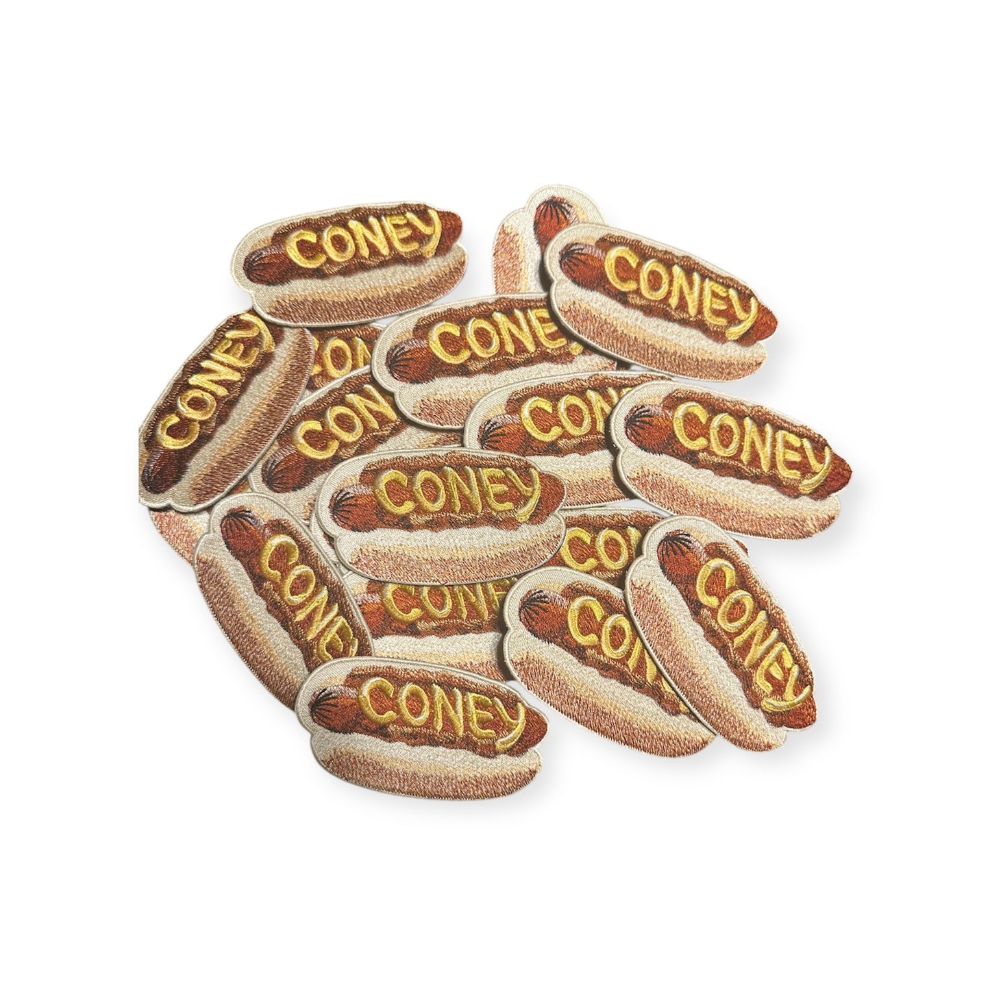 Coney Dog Patch