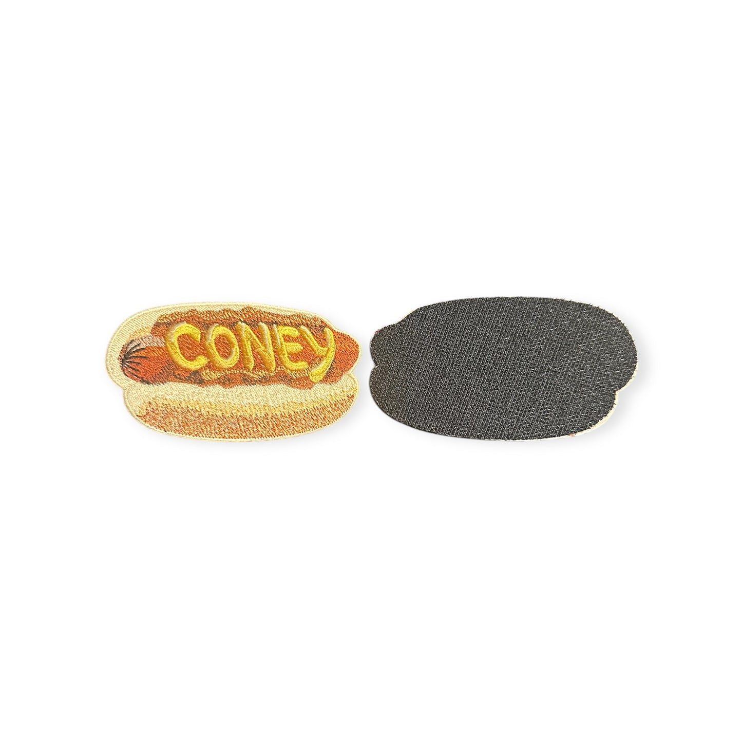 Coney Dog Patch
