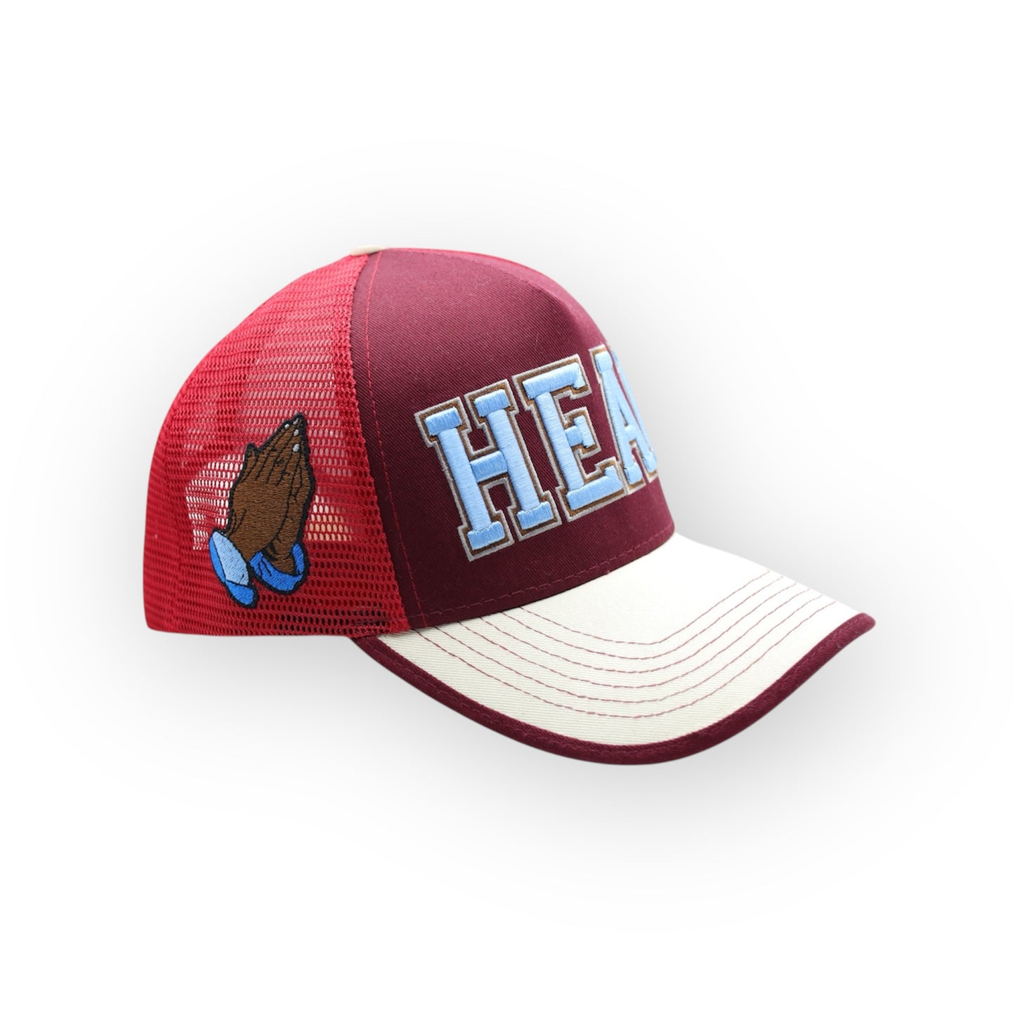 Heal Trucker Hat