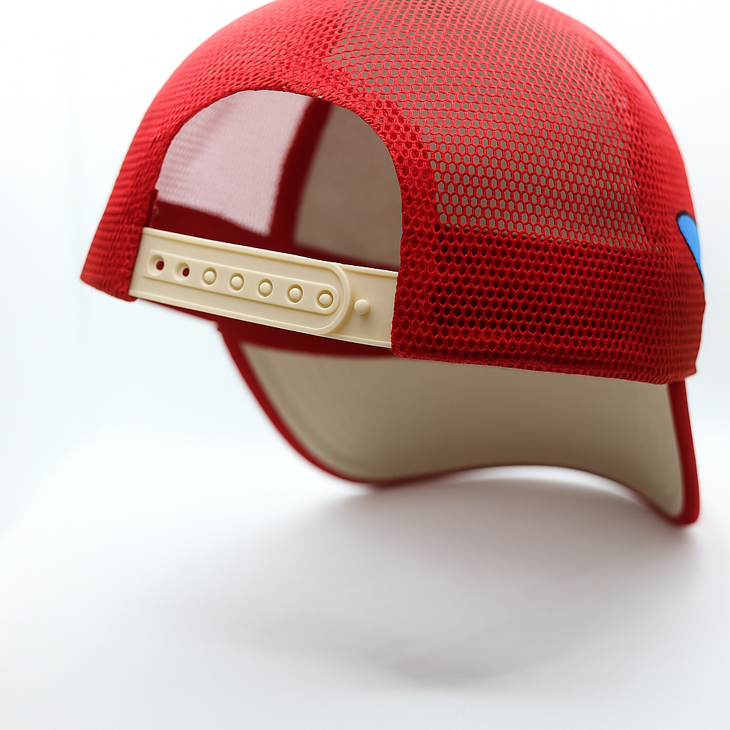 Heal Trucker Hat