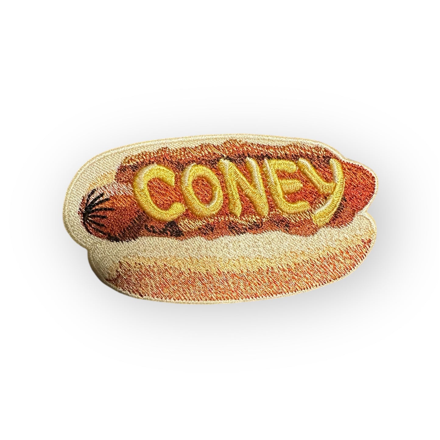 Coney Dog Patch