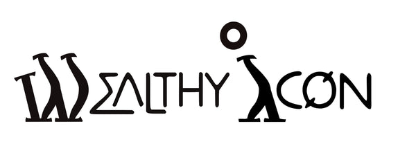 Wealthy Icon logo
