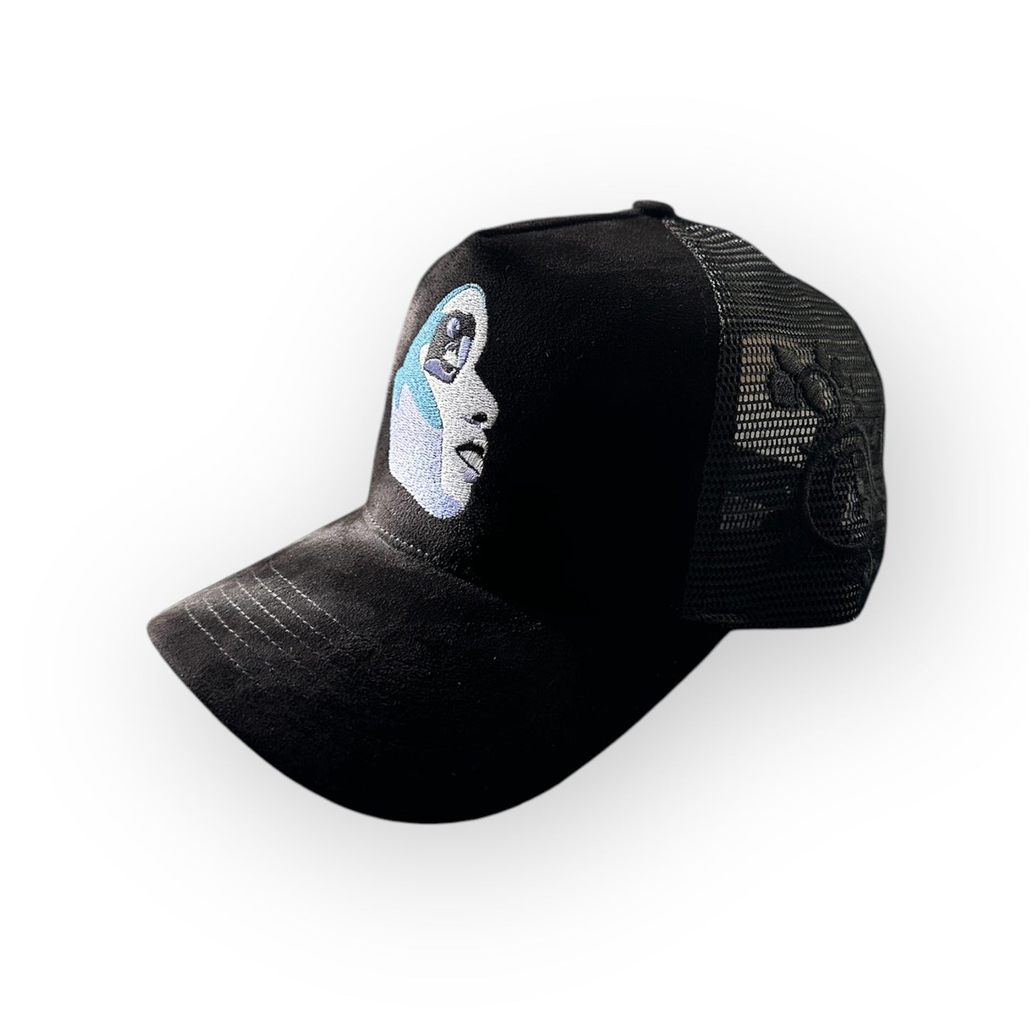 Dead Presidents Trucker Hat