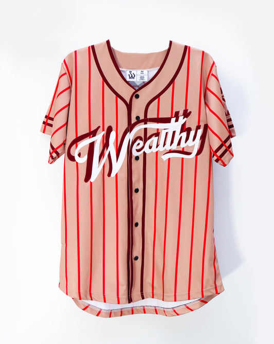 Wealthy Icon Jersey