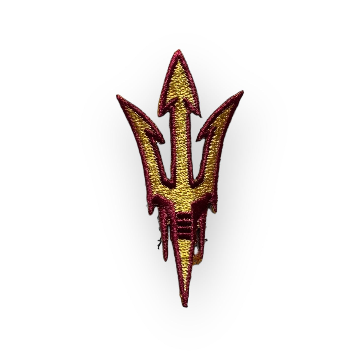 ASU Patches