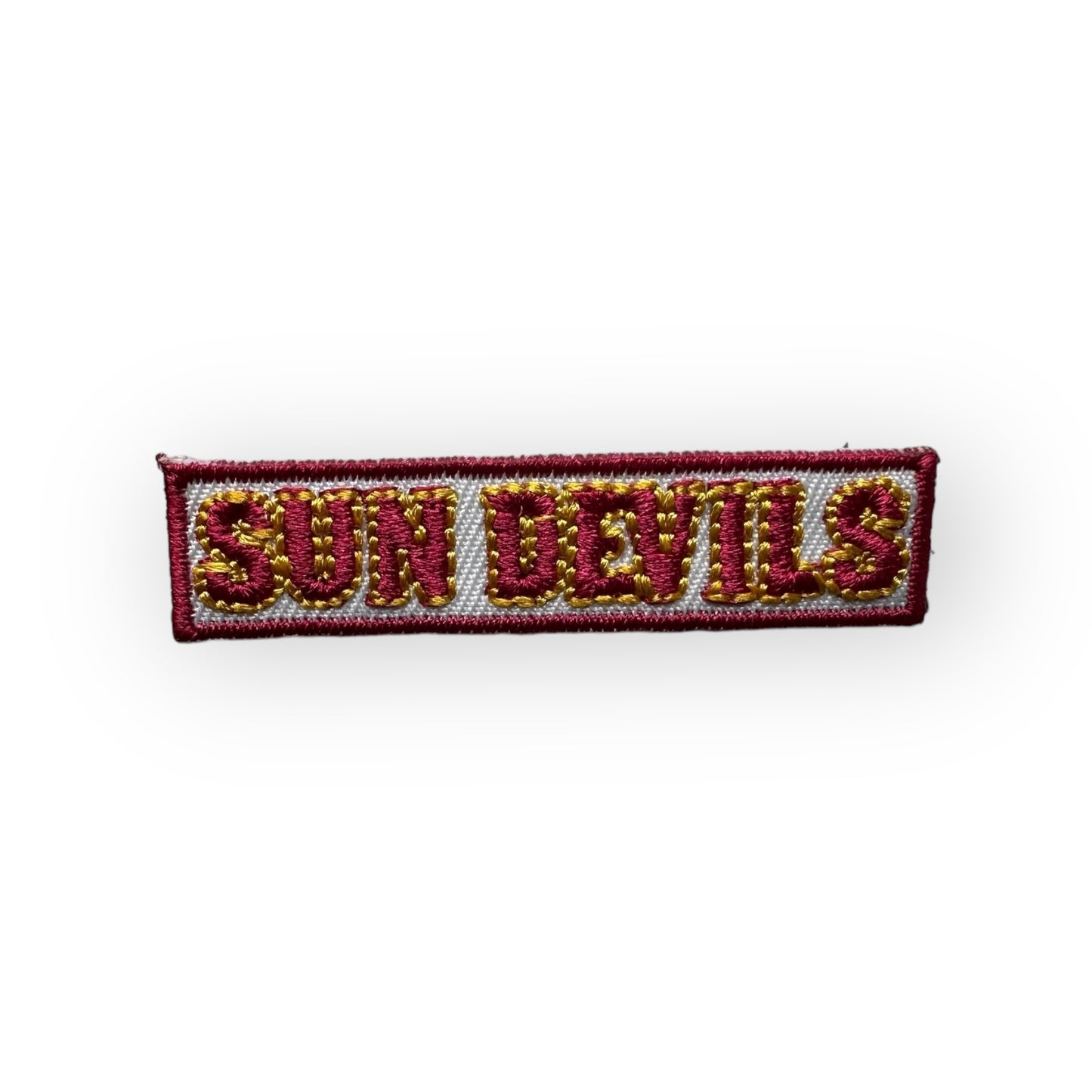 ASU Patches