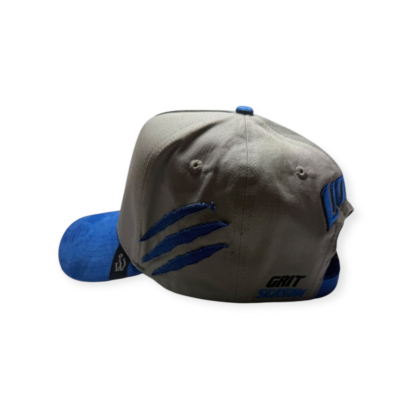 Detroit Lions Trucker Hat