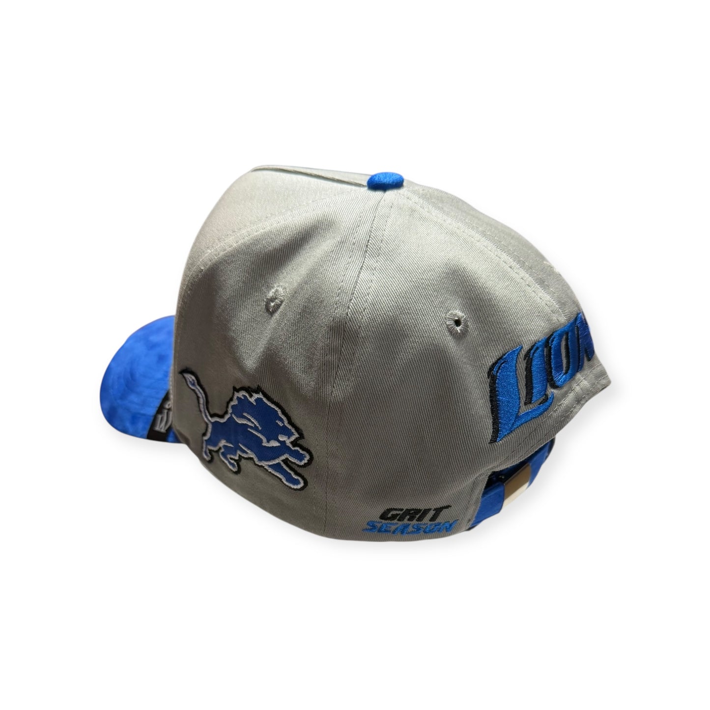 Detroit Lions Trucker Hat