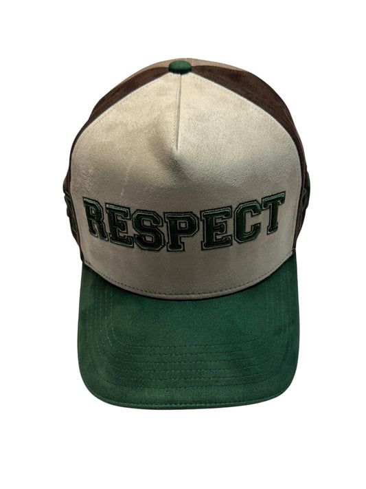 Money, Power, Respect (MPR)