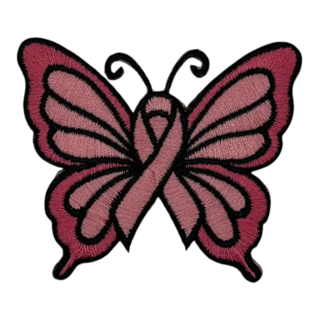 Breast Cancer Awareness Patch Pack