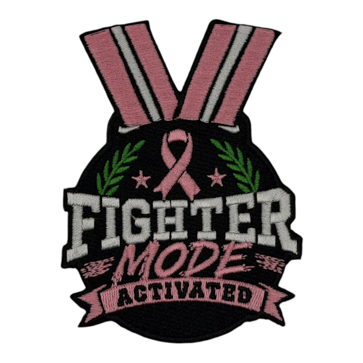 Breast Cancer Awareness Patch Pack