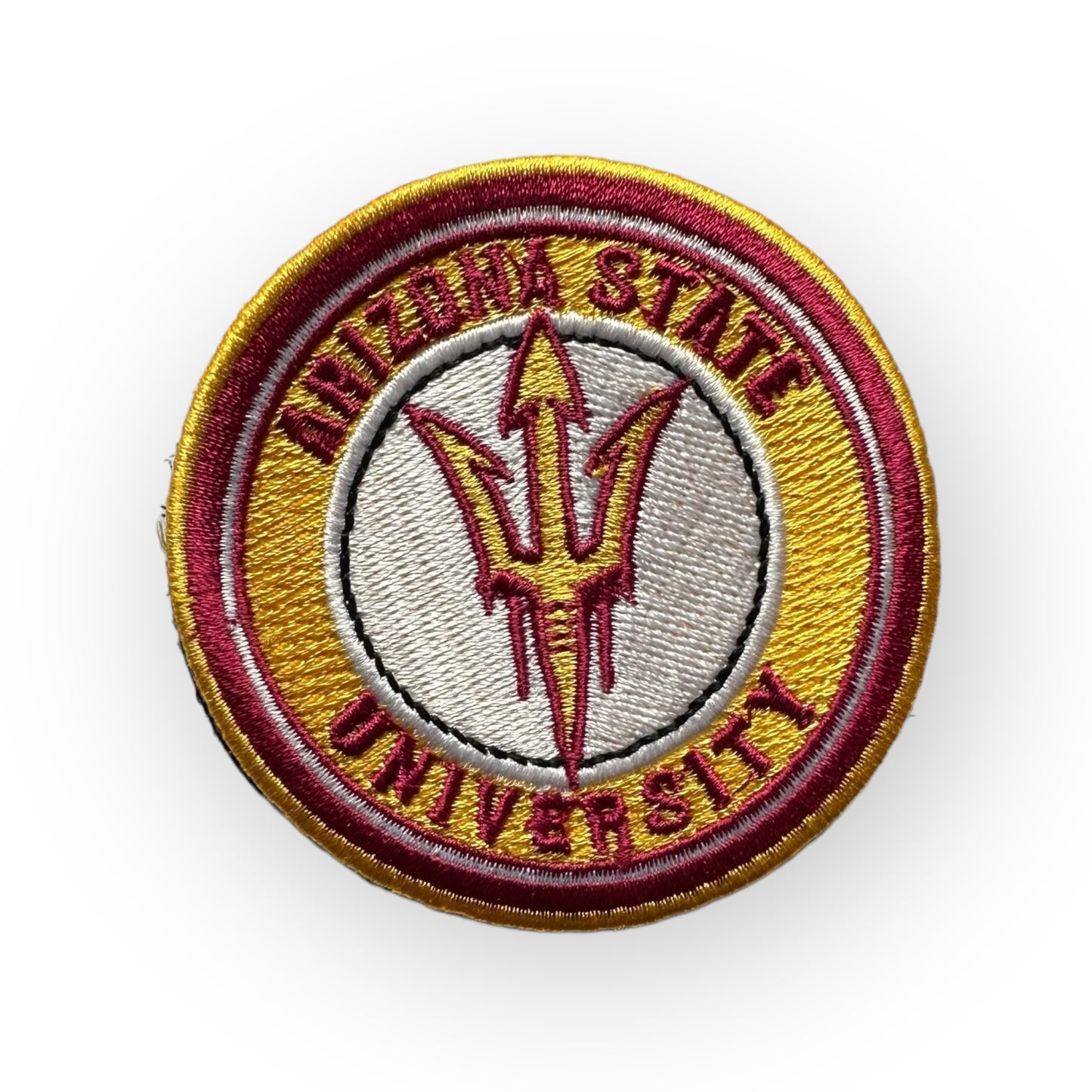 ASU Patches