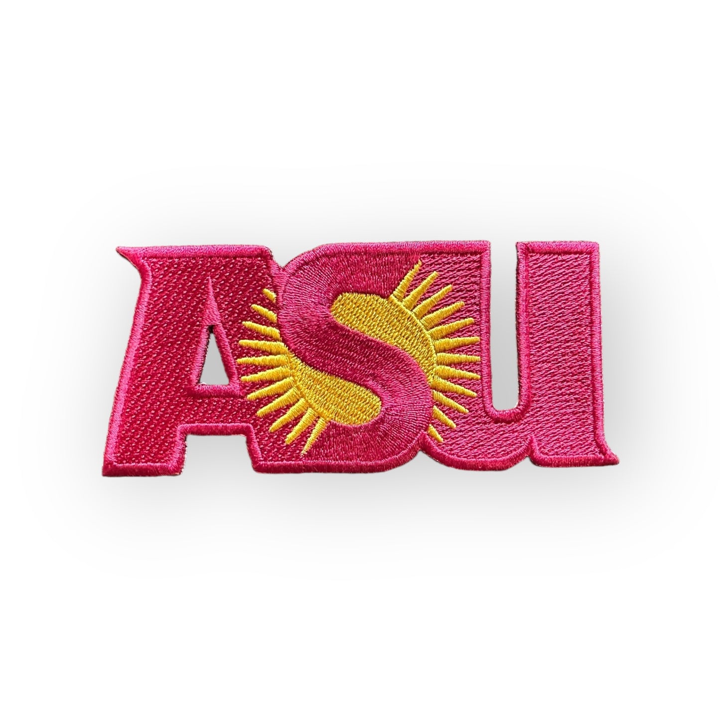 ASU Patches