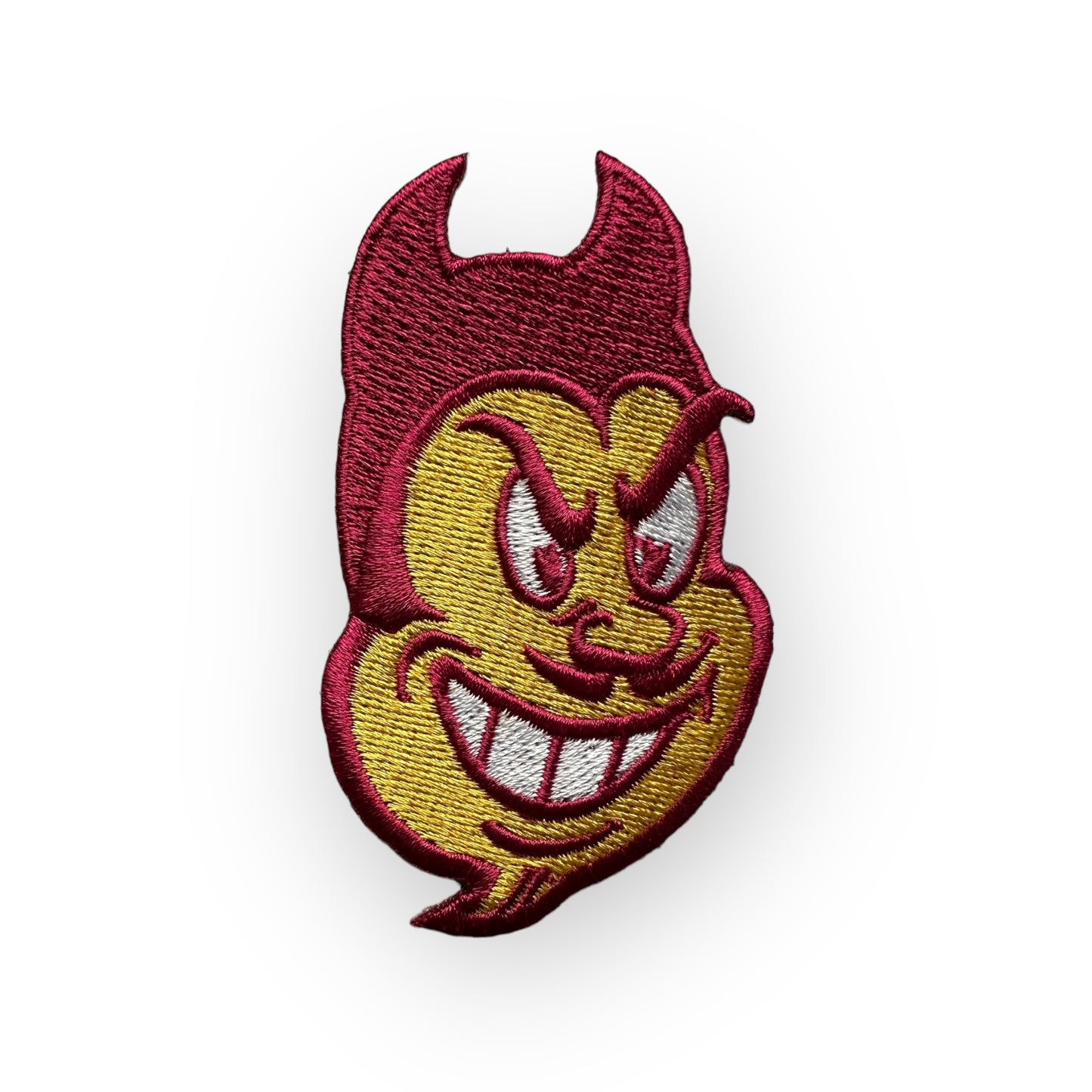 ASU Patches