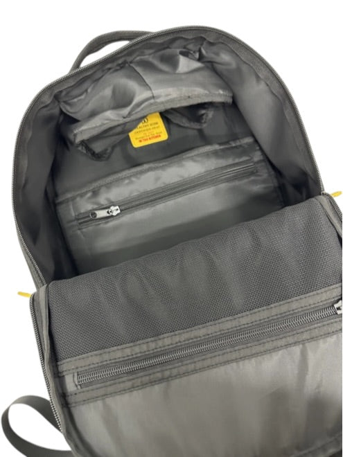 The “Loadout” Backpack