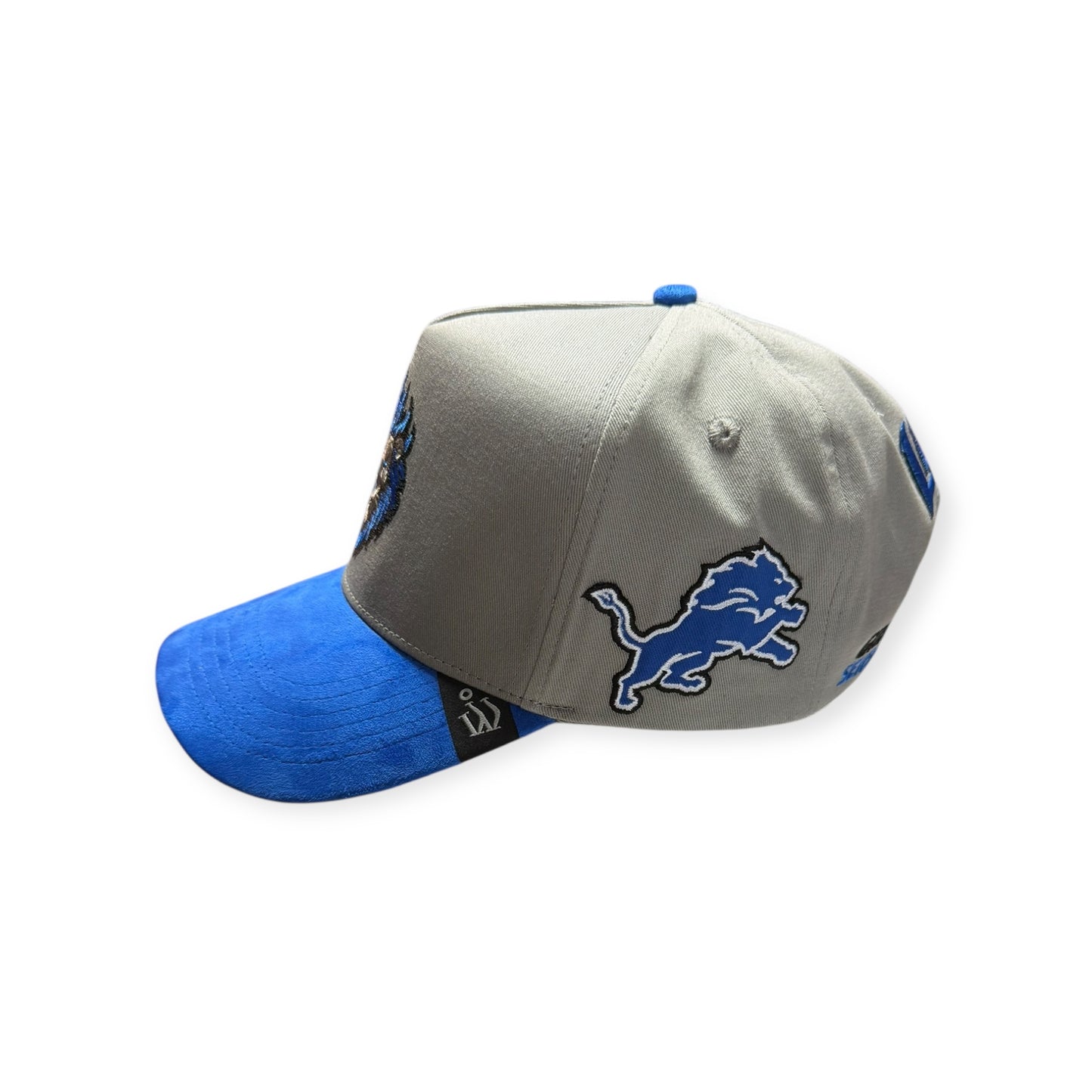 Detroit Lions Trucker Hat