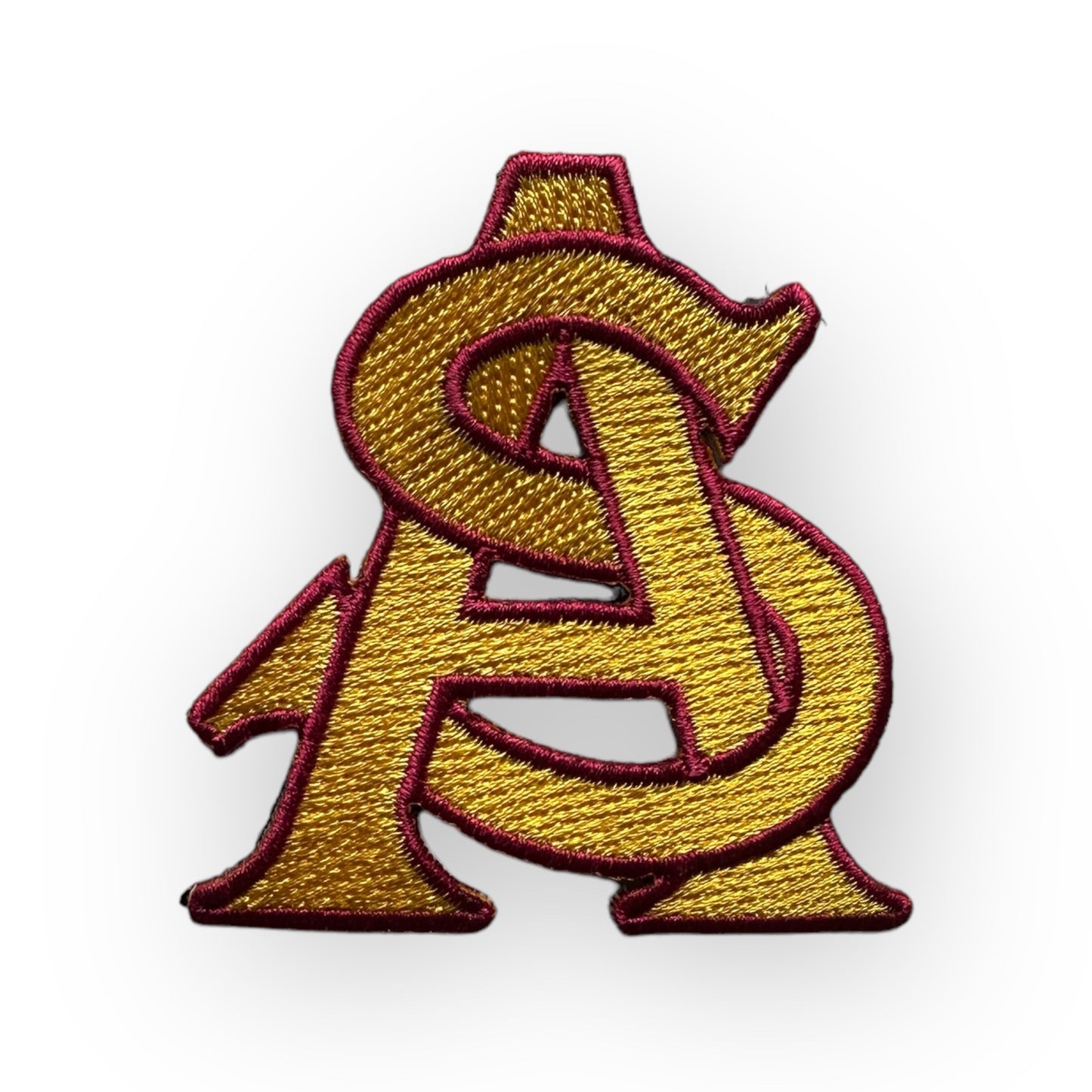 ASU Patches