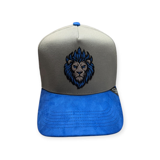 Detroit Lions Trucker Hat