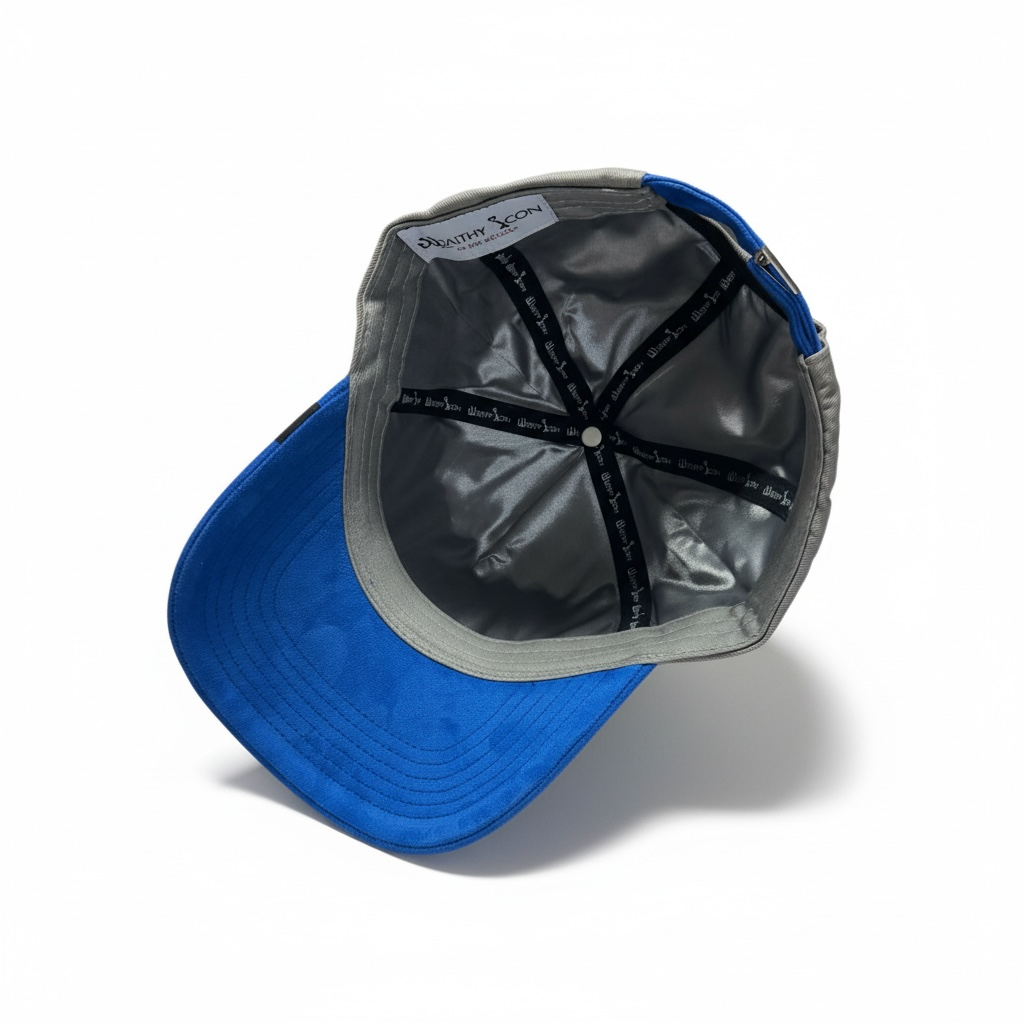 Detroit Lions Trucker Hat