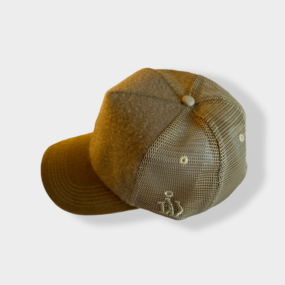 HATS & PATCHES – Wealthy Icon