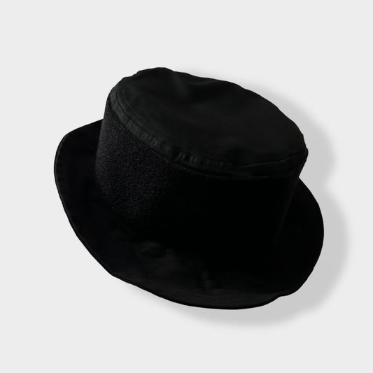 Simple Bucket Hat