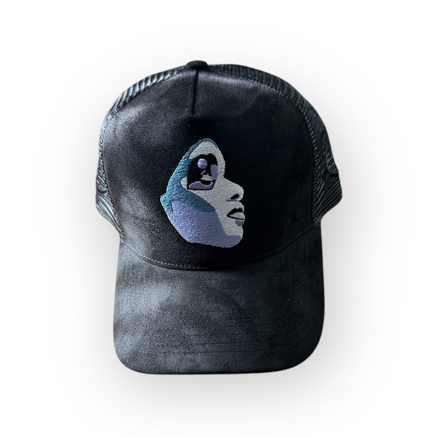 Dead Presidents Trucker Hat