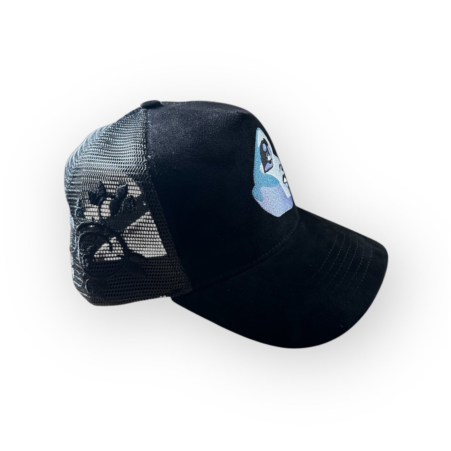 Dead Presidents Trucker Hat