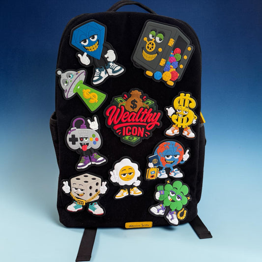 The “Loadout” Backpack