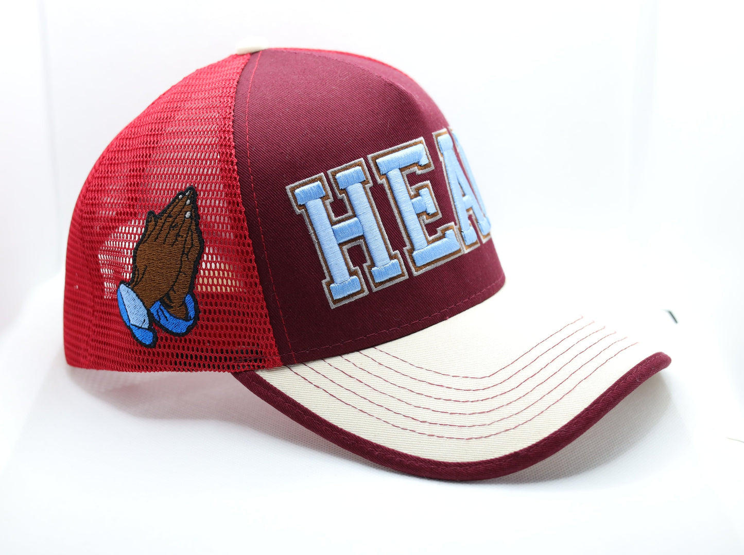 Heal Trucker Hat